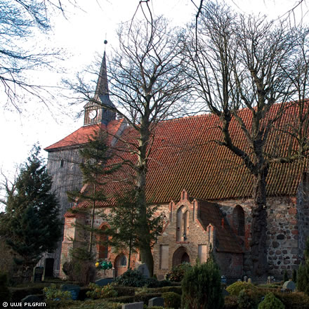 St. Johannis-Kirche