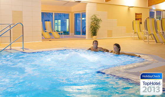 Woche an der Ostsee zum Superpreis Woche an der Ostsee zum Superpreis