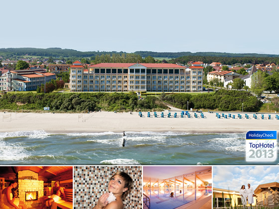 Mehr als Meer