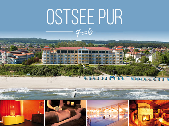 Ostsee pur 7=6