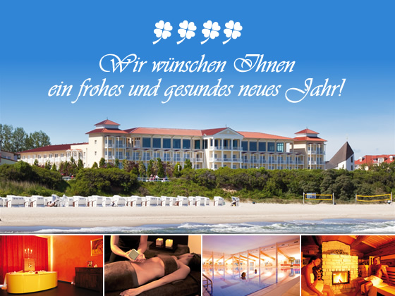 Mehr als Meer