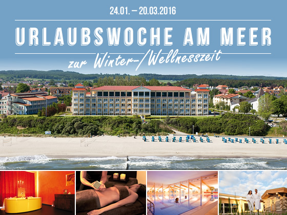 Mehr als Meer
