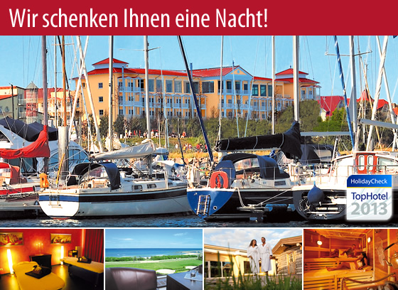 Mehr als Meer