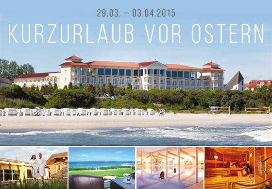 Vor Ostern an die Ostsee Vor Ostern an die Ostsee