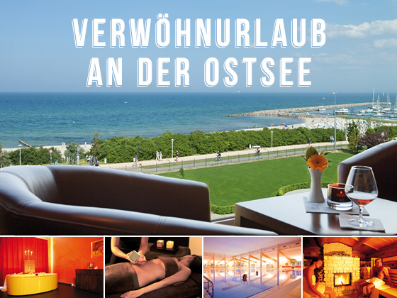 Maritime Miniwoche 5=4 Maritime Miniwoche 5=4