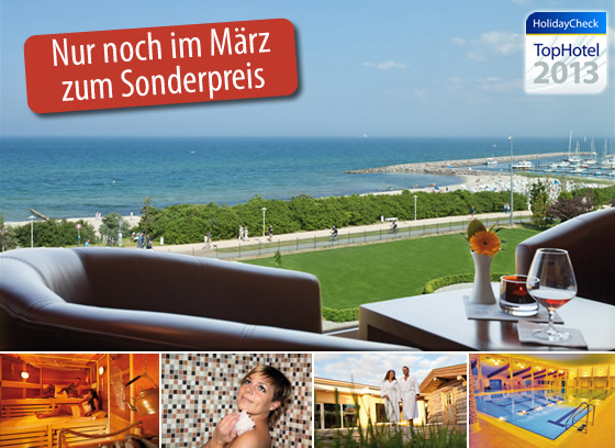 Maritime Miniwoche