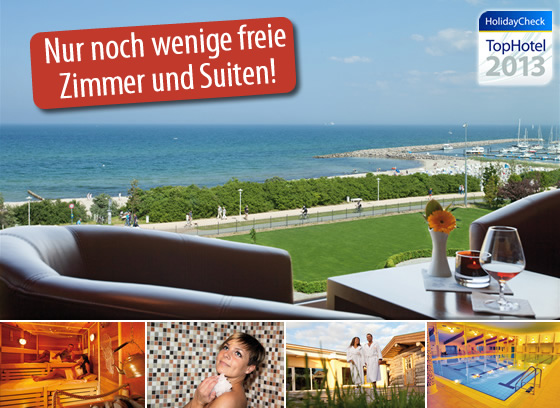 Maritime Miniwoche