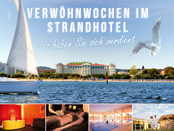 Mehr als Meer