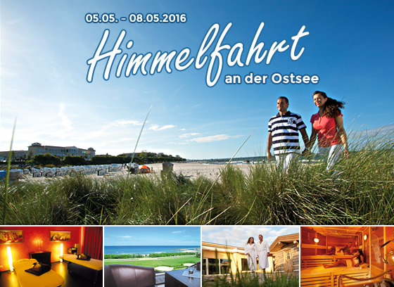 Himmelfahrt