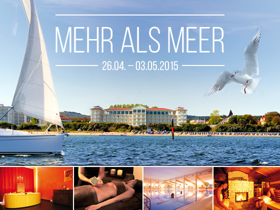 Mehr als Meer
