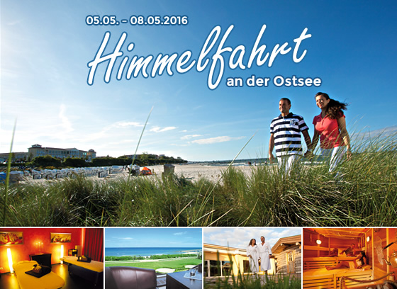Himmelfahrt Himmelfahrt