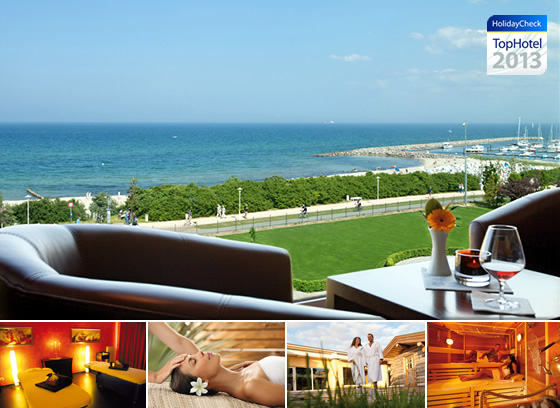 4-Sterne-Superior-Sommerurlaub 4-Sterne-Superior-Sommerurlaub