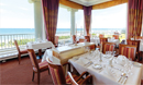 Restaurant Morada Strandhotel Ostseebad Kühlungsborn Restaurant Morada Strandhotel Ostseebad Kühlungsborn