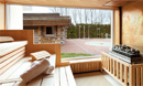 Morada Strandhotel Ostseebad Kühlungsborn Saunalandschaft Morada Strandhotel Ostseebad Kühlungsborn Saunalandschaft