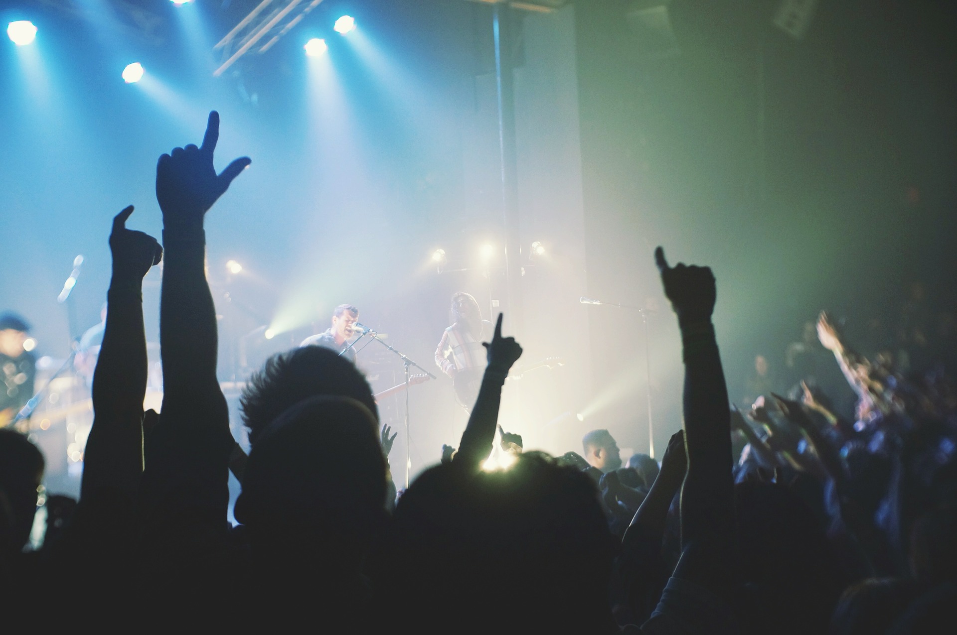 OSTSEE OPEN AIR - Musik am MEER