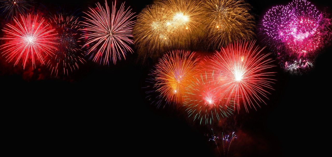 Silvester und Neujahrsanbaden - Silvester an der Ostsee! Was gibt es Schöneres, als das Jahr 2016 mit einem Blick auf das Meer ausklingen zu lassen?