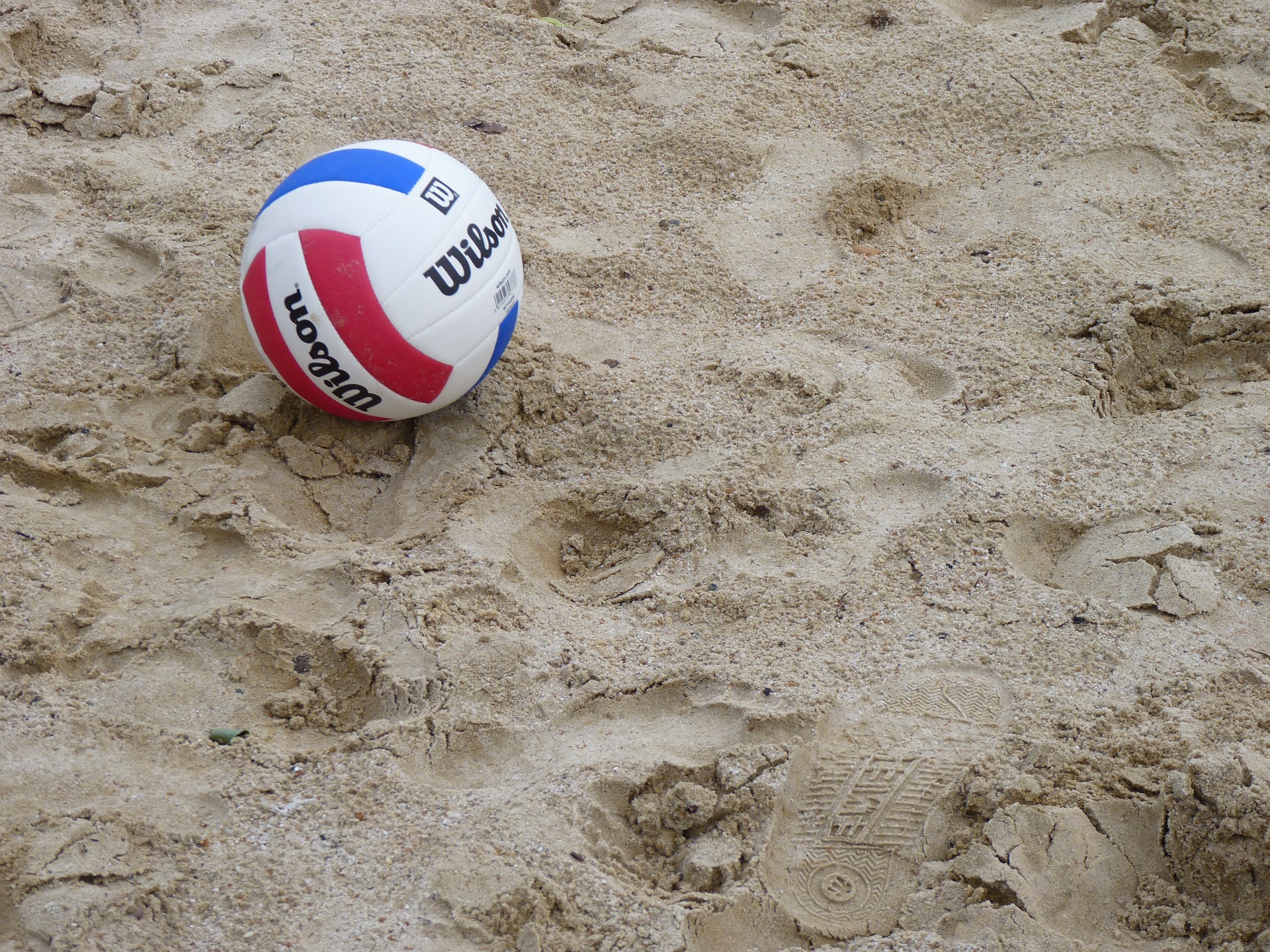 Der Smart Beach Cup 2019 in Kühlungsborn - Beachvolleyball der Spitzenklasse an der Ostsee